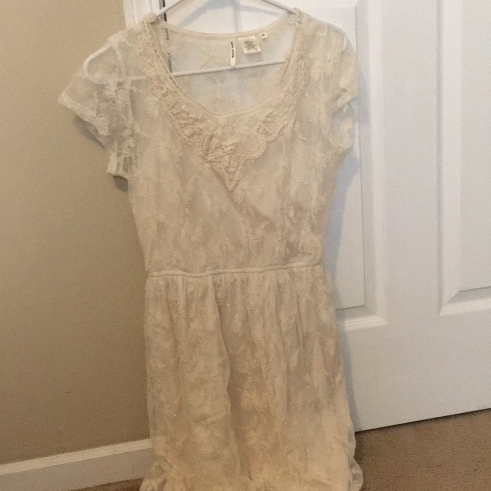 Vintage looking dress